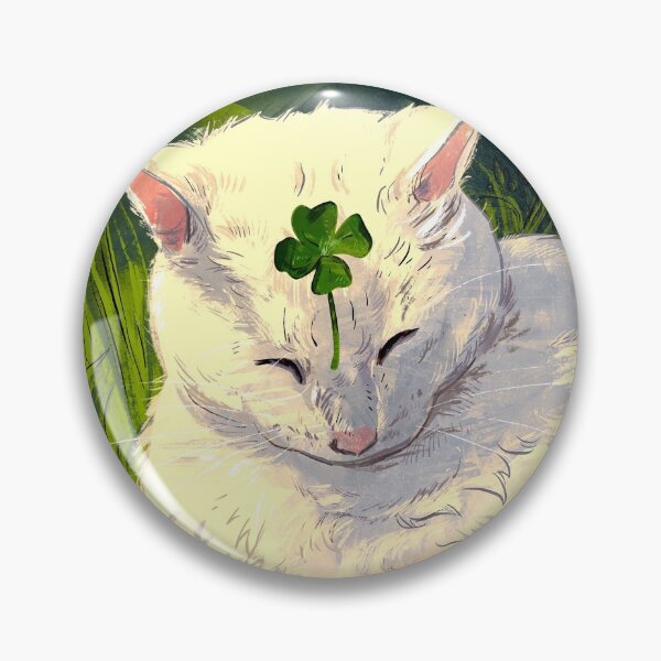 Item preview, Lucky Cat designed and sold by gristiannn.