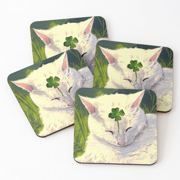 Item preview, Lucky Cat designed and sold by gristiannn.
