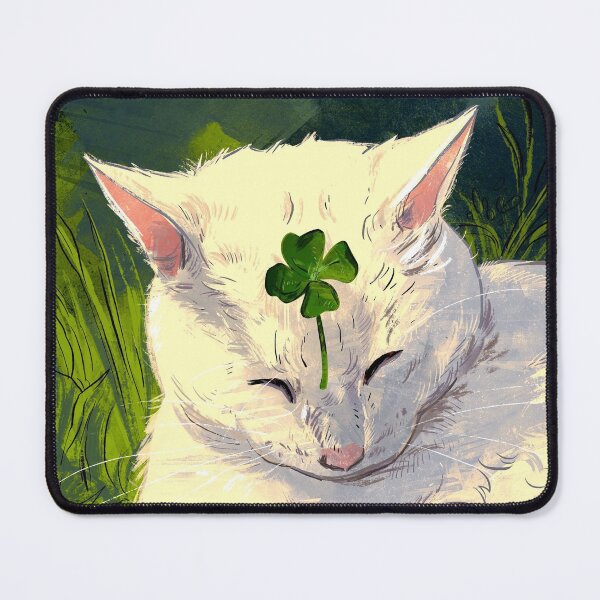 Item preview, Lucky Cat designed and sold by gristiannn.