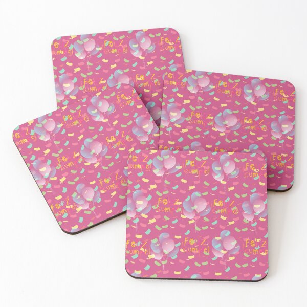 Item preview, Happy Birthday shades of pink designed and sold by PATRICIA-VANIA.