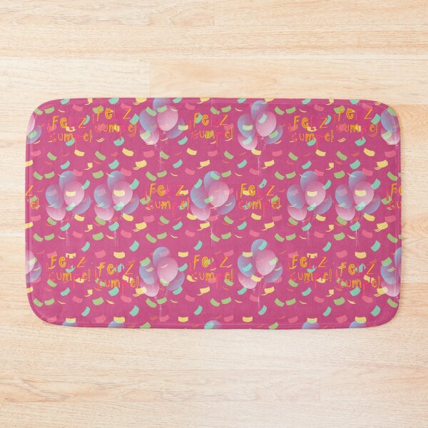 Item preview, Happy Birthday shades of pink designed and sold by PATRICIA-VANIA.
