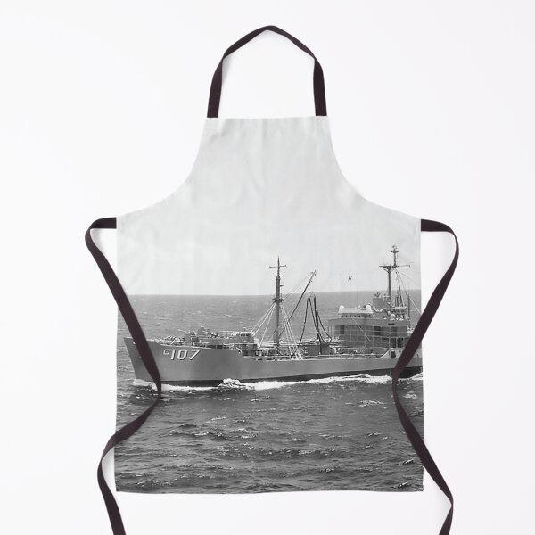 Item preview, USS PASSUMPIC (AO-107) SHIP'S STORE designed and sold by militarygifts.