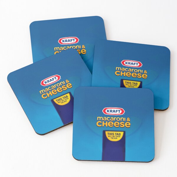 Item preview, Macaroni & Cheese designed and sold by A- Fun & Fans.