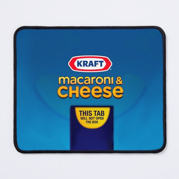 Item preview, Macaroni & Cheese designed and sold by A- Fun & Fans.