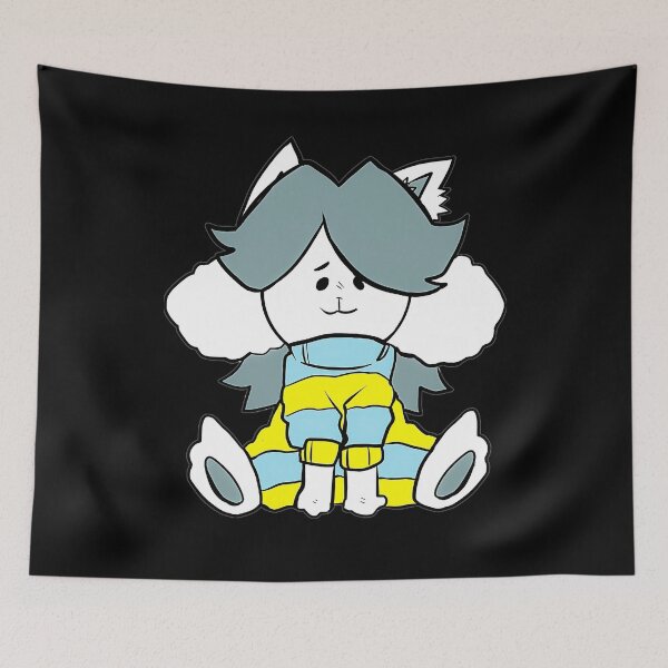 Item preview, Undertale designed and sold by Undertaleee122.