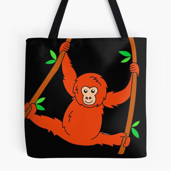 Item preview, Orangutan Monkey designed and sold by samshirts.