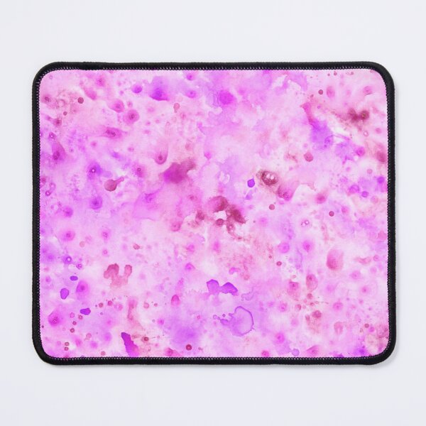 Item preview, Purple pink drops designed and sold by experimentons.
