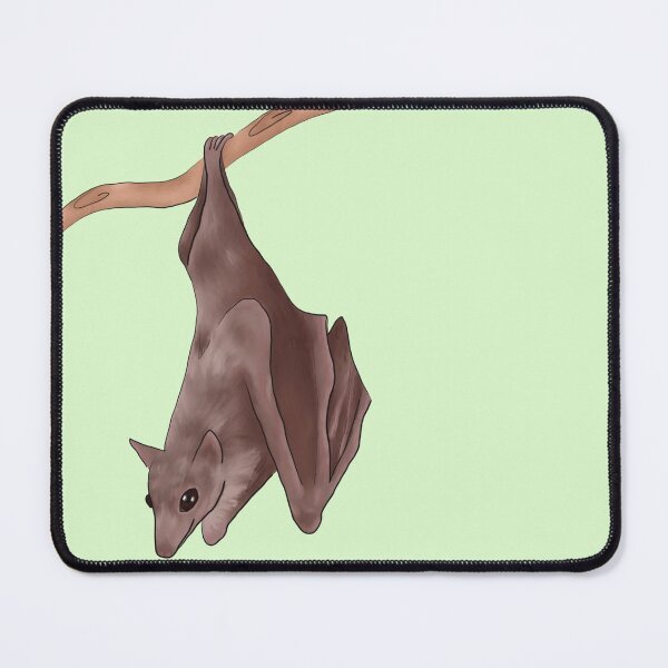 Item preview, Egyptian Fruit Bat designed and sold by alxandromeda.
