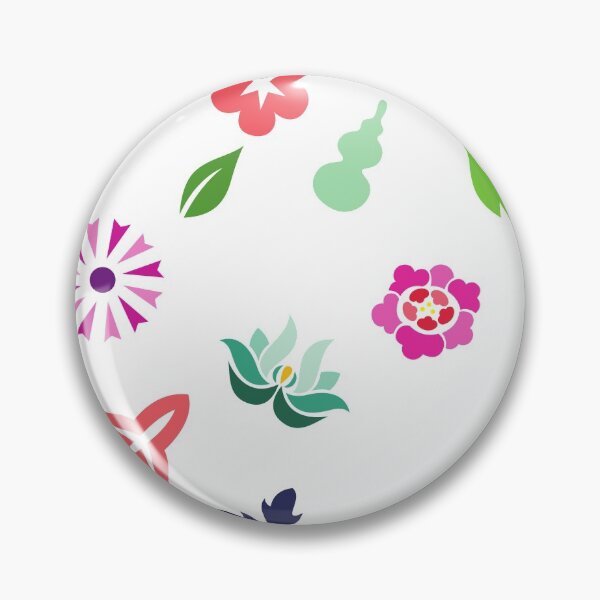 Item preview, Japanese Pattern Wagara designed and sold by OneAction.