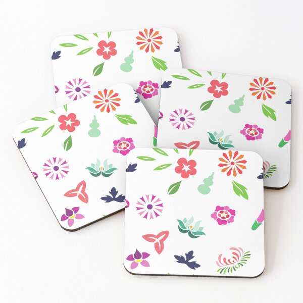 Item preview, Japanese Pattern Wagara designed and sold by OneAction.