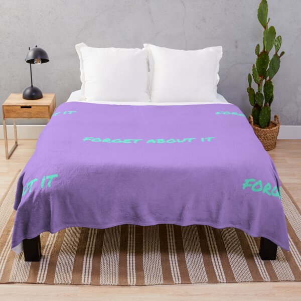 Item preview, Forget about it designed and sold by Signaturestudio.