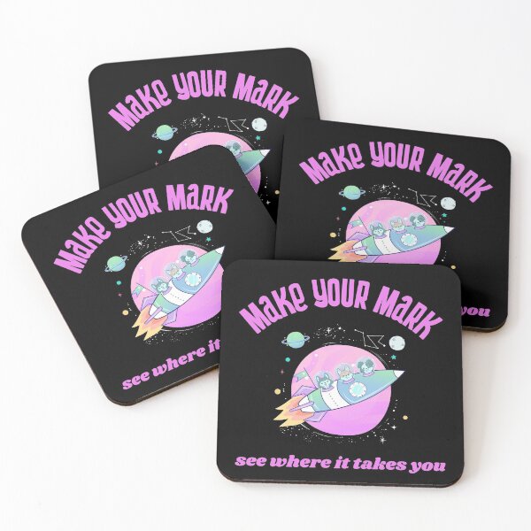 Item preview, Make your mark and see where it takes you  designed and sold by Socool101.