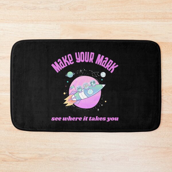 Item preview, Make your mark and see where it takes you  designed and sold by Socool101.