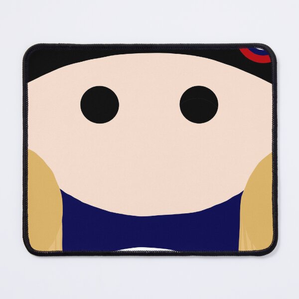 Item preview, Minimalistic Napoleon  designed and sold by alxandromeda.