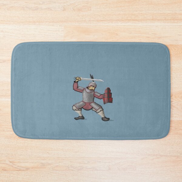 Item preview, Ancient Chinese Warrior designed and sold by foojer.