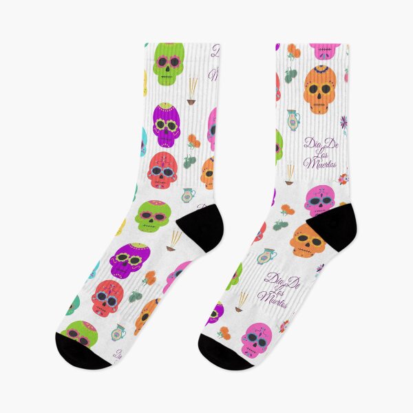 Item preview, Dia De Los Muertos designed and sold by aubreyjacobs.
