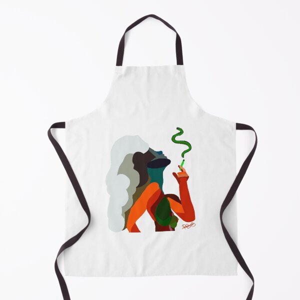 Item preview, Smokin vibes designed and sold by rachaeldoes.