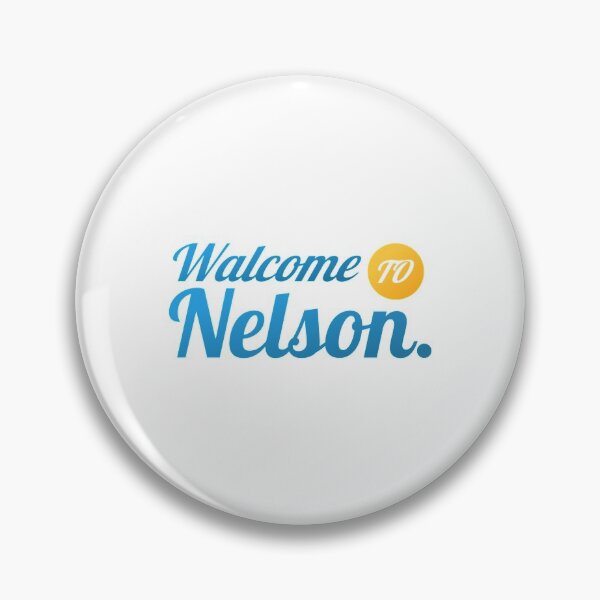 Item preview, Nelson   Copy designed and sold by 5050ideas.