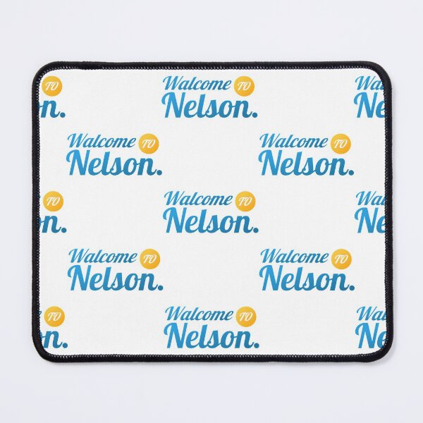 Item preview, Nelson Copy designed and sold by 5050ideas.