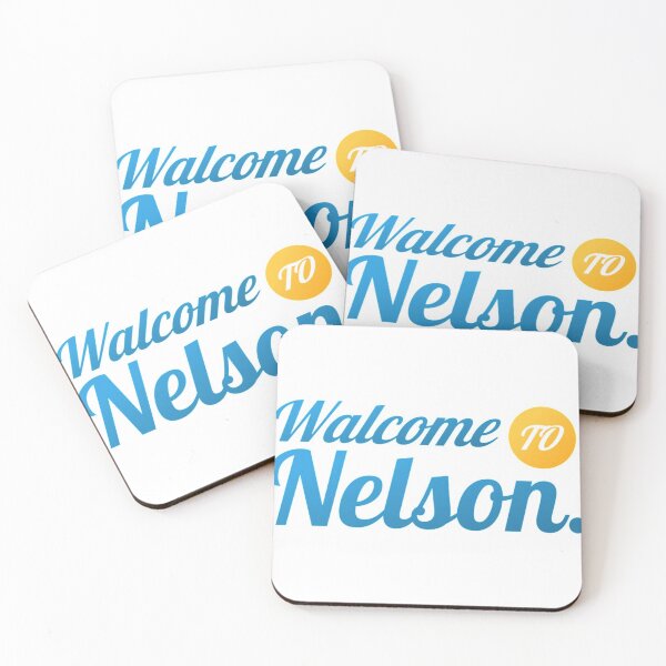 Item preview, Nelson   Copy designed and sold by 5050ideas.