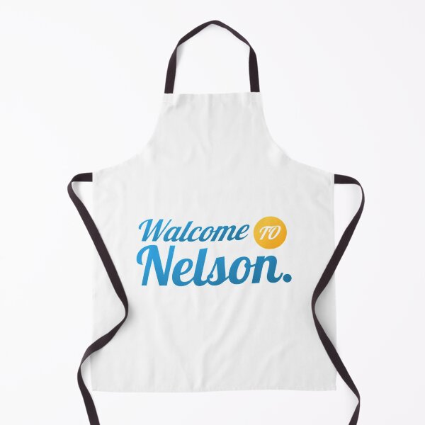 Item preview, Nelson Copy designed and sold by 5050ideas.
