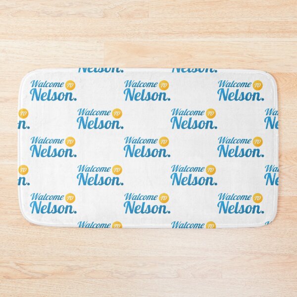 Item preview, Nelson   Copy designed and sold by 5050ideas.
