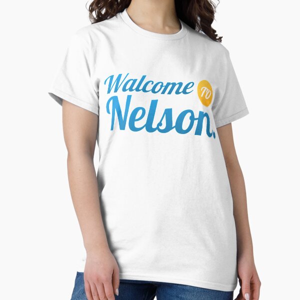 Item preview, Nelson   Copy designed and sold by 5050ideas.