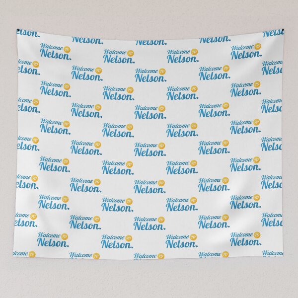 Item preview, Nelson   Copy designed and sold by 5050ideas.