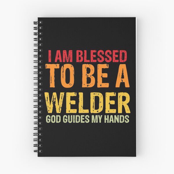 Item preview, I am to be a welder god guides my hands Funny Welder Club designed and sold by patroart.