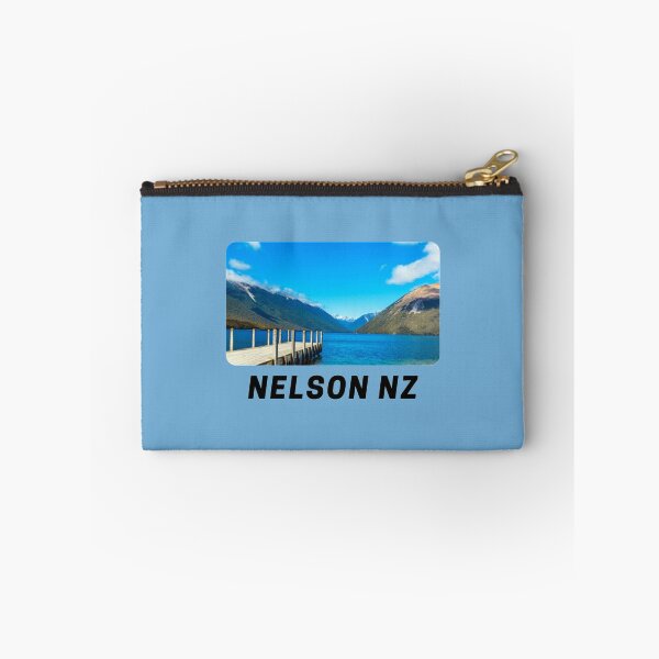 Item preview, Nelson Nz   Nelson Nz cool design   designed and sold by 5050ideas.