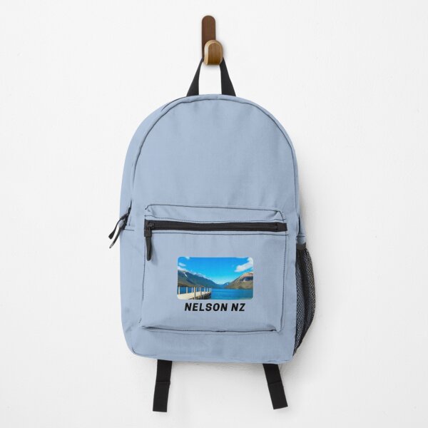 Item preview, Nelson Nz Nelson Nz cool design designed and sold by 5050ideas.