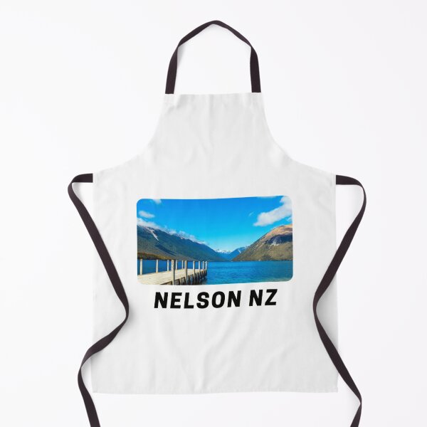 Item preview, Nelson Nz Nelson Nz cool design designed and sold by 5050ideas.