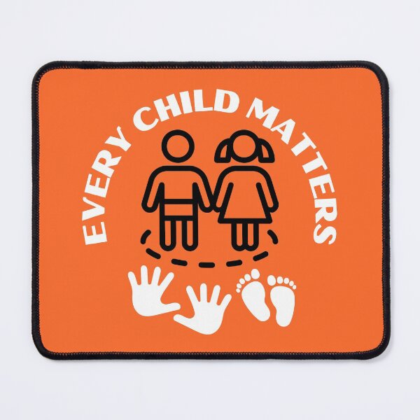 Item preview, Every Child Matters designed and sold by BhavyaBathla.