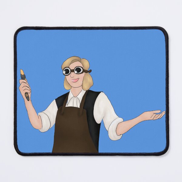 Item preview, Thirteenth Doctor designed and sold by alxandromeda.