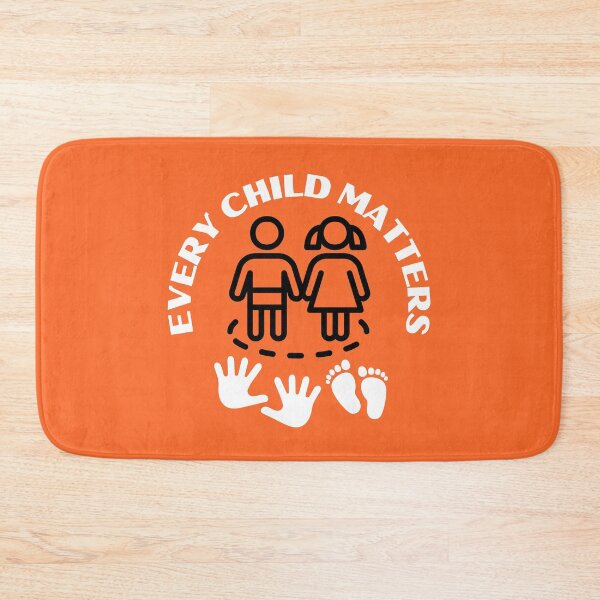 Item preview, Every Child Matters designed and sold by BhavyaBathla.