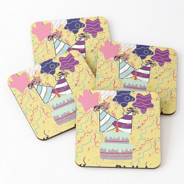 Item preview, Happy Birthday designed and sold by PATRICIA-VANIA.