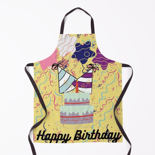Item preview, Happy Birthday designed and sold by PATRICIA-VANIA.