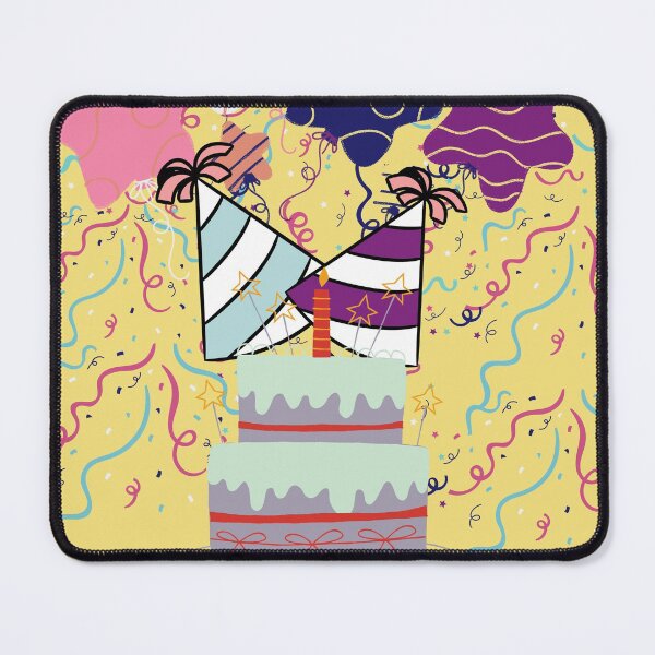 Item preview, Happy Birthday designed and sold by PATRICIA-VANIA.