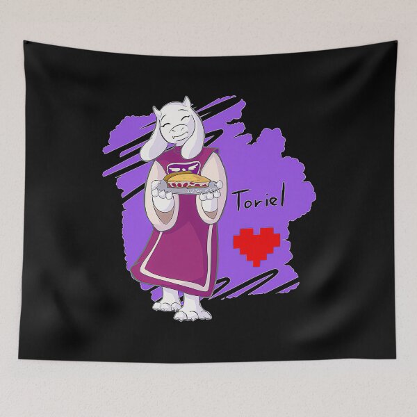 Item preview, Undertale designed and sold by Undertaleee122.