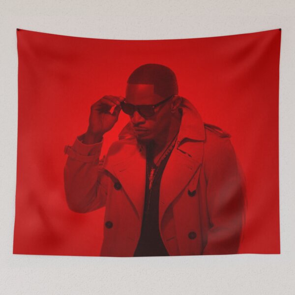 Item preview, Jamie Foxx - Celebrity designed and sold by Powerofwordss.
