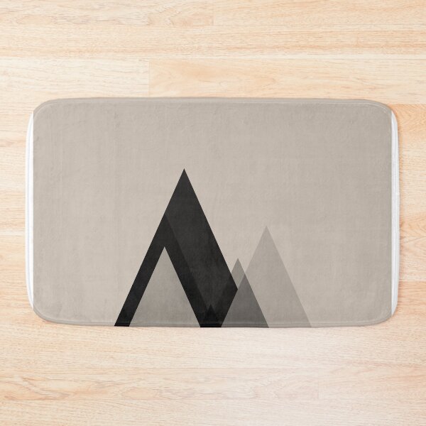 Item preview, Vertical triangle l designed and sold by Shawa Shop.