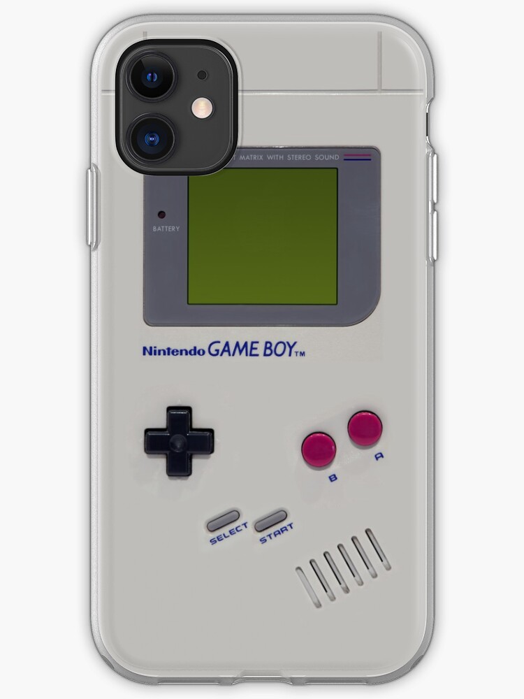 gameboy case