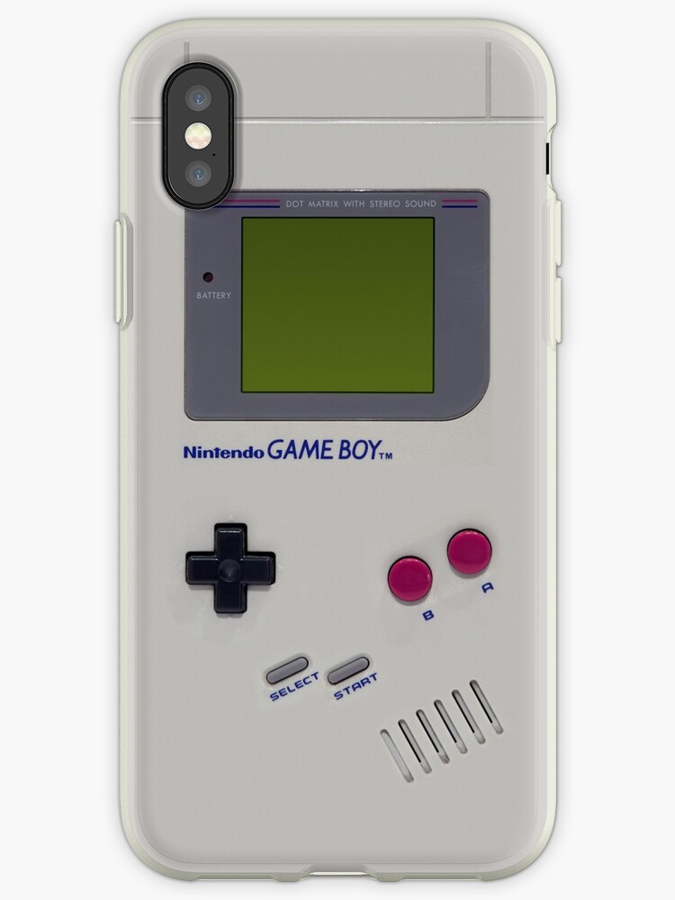 iphone xs case nintendo iphone xs case nintendo