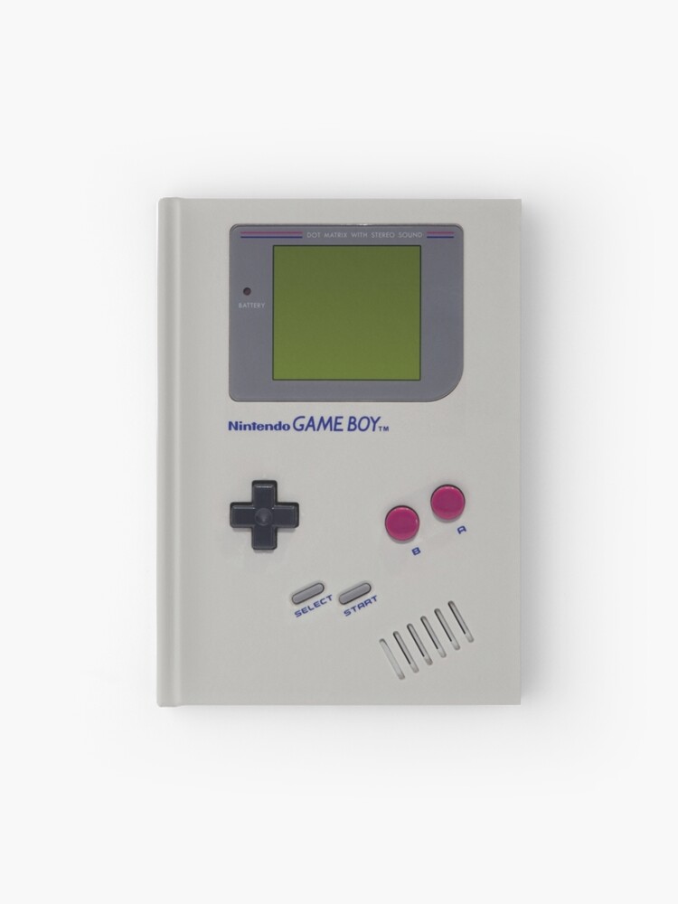 gameboy pocket