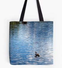 Lonely Tote Bag