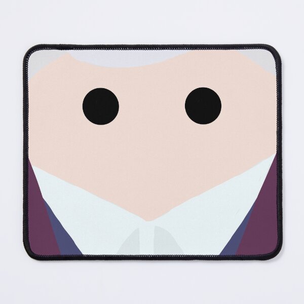Item preview, Minimalistic Twelfth Doctor designed and sold by alxandromeda.