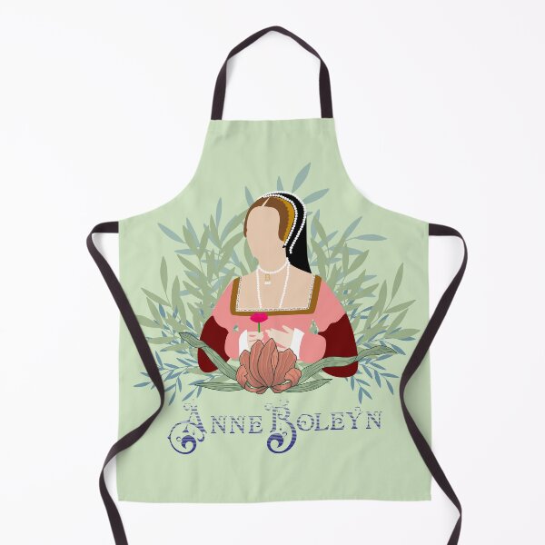 Item preview, Anne Boleyn garden design designed and sold by Hannah Alabaster.