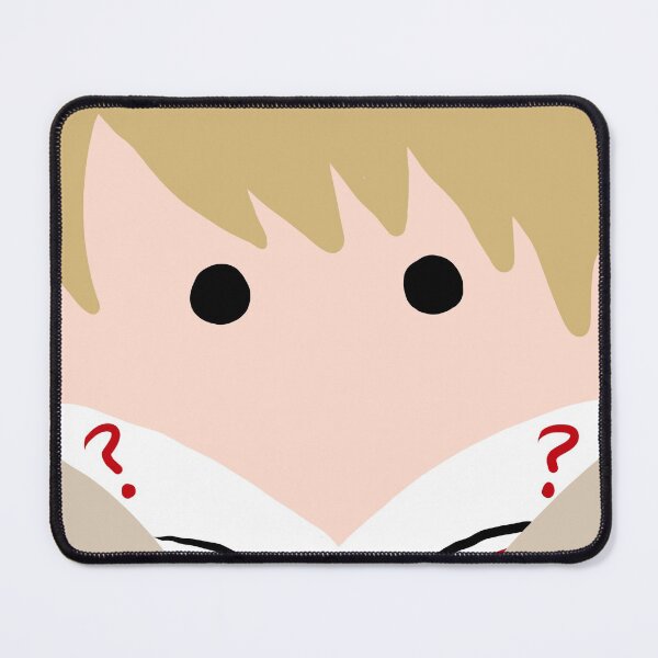 Item preview, Minimalistic Fifth Doctor designed and sold by alxandromeda.