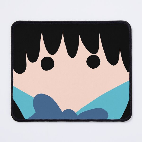 Item preview, Minimalistic Second Doctor  designed and sold by alxandromeda.