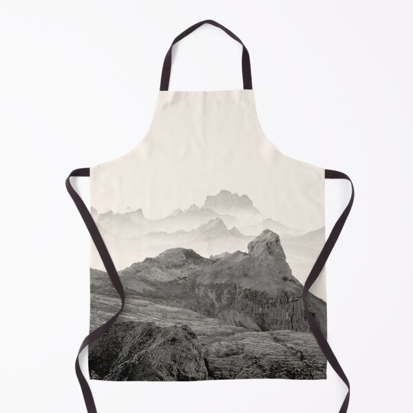 Artikelvorschau, Distant mountains entworfen und verkauft von Shawa Shop.